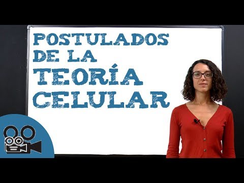 Los postulados de la teoría celular: una mirada profunda