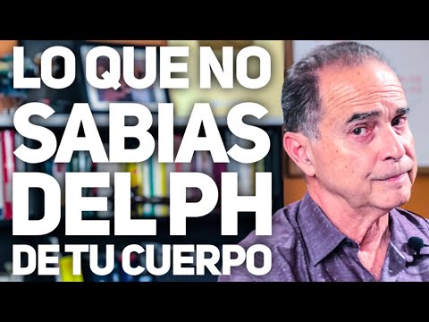 Cómo se mide el pH en el cuerpo humano: importancia y métodos