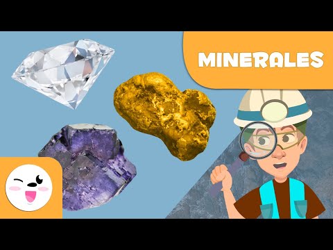Clasificación de los minerales: Un enfoque geológico esencial