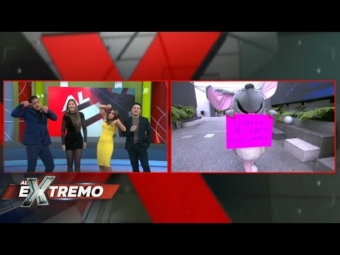 El extremo programa de hoy, en vivo: ¡vuelve a escribirlo!