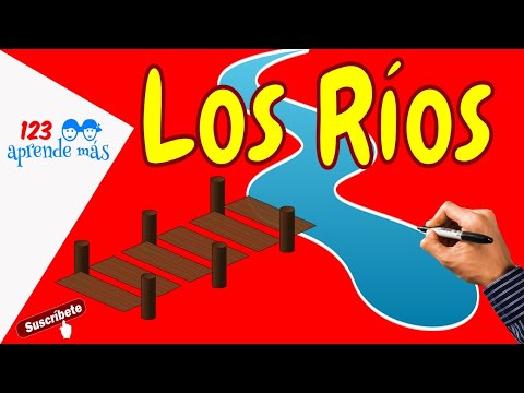 ¿Qué nombre recibe la cantidad de agua que lleva un río?