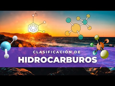 los hidrocarburos son compuestos formados por