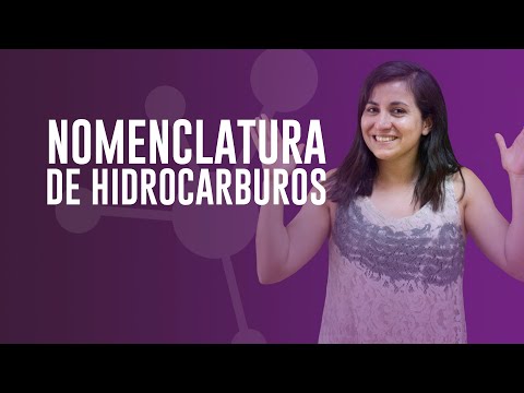 Estructura y nomenclatura de los hidrocarburos: aspectos fundamentales a considerar