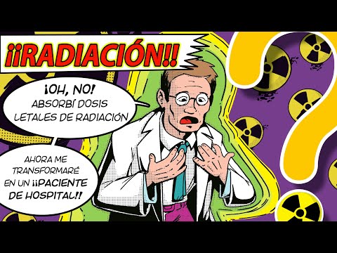 Qué es la radiactividad en química y su importancia