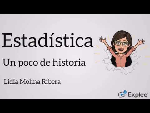 Qué se sabe del desarrollo de la estadística en la edad contemporánea?