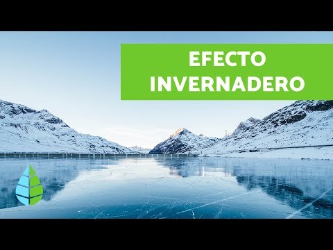 El efecto invernadero: explicación de su funcionamiento y consecuencias