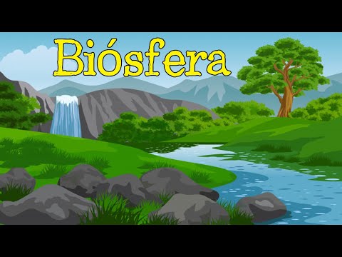 Definición de Biosfera en Biología: El Ecosistema Vital de la Vida