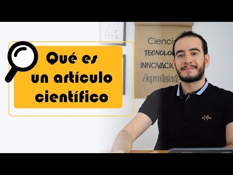 Ejemplos de artículos de investigación científica: ¡Descubre su importancia!