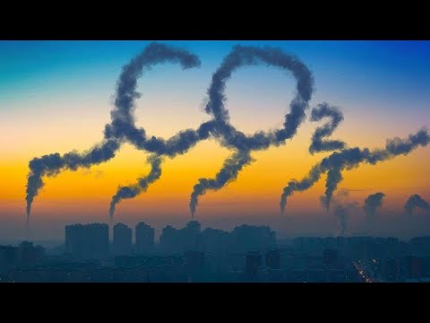 La importancia del dióxido de carbono en la composición atmosférica
