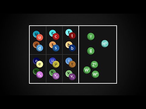 La partícula elemental neutra encontrada en el núcleo.