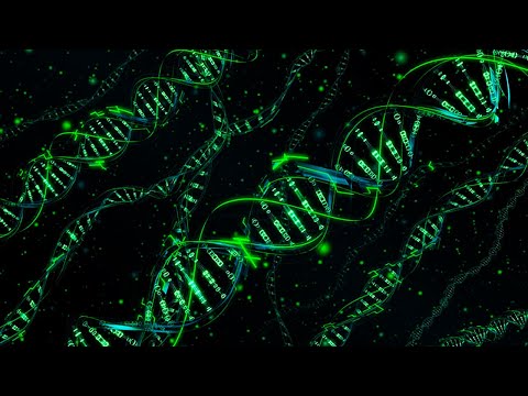 Dogma central de la biología molecular: definición y fundamentos.
