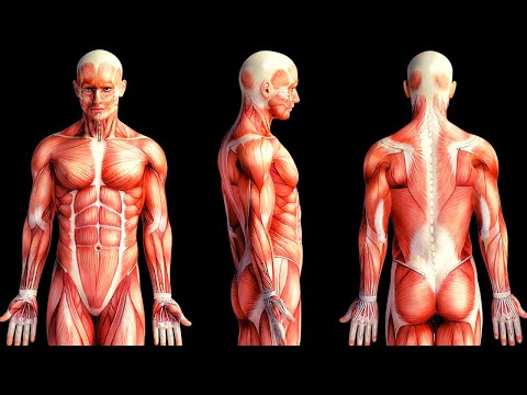 Sistema del cuerpo humano: Una definición completa y detallada.