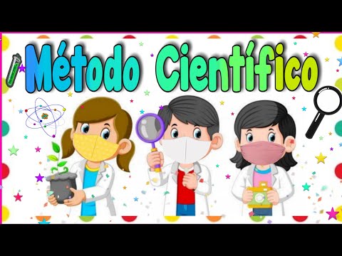 Características de un científico para niños: ¡Explora y descubre!