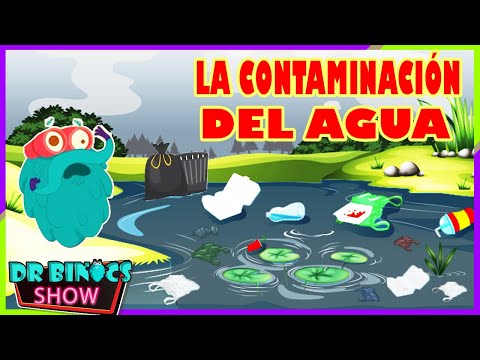 Cómo afecta la contaminación al ciclo del agua y sus consecuencias