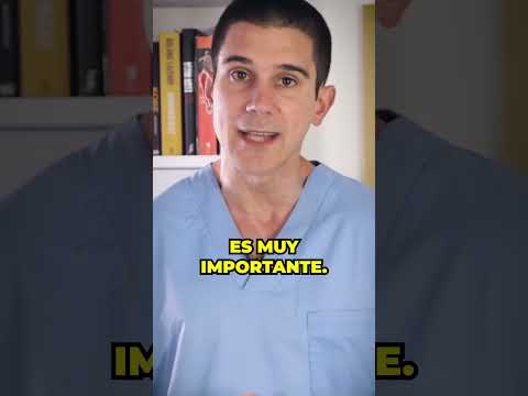 El exceso de nitrógeno en el cuerpo humano: un problema preocupante.