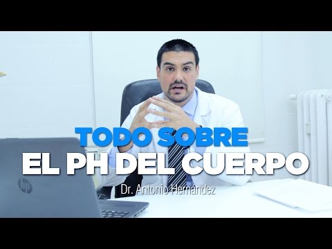 La Importancia del pH en el Organismo: Un Factor Fundamental