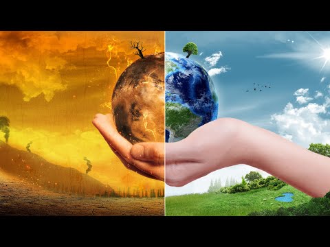 Tres causas de cómo contribuye Rodrigo al calentamiento global