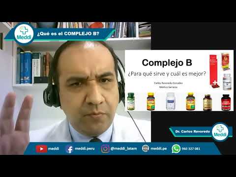 El complejo B: un aliado vitamínico esencial para tu salud