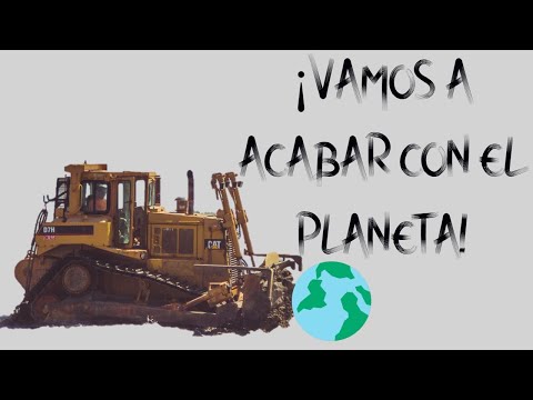 Reacciones químicas implicadas en la contaminación del aire, agua y suelo.