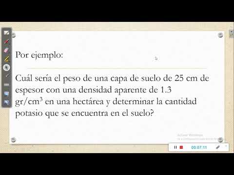 Definición de la Densidad Real del Suelo: Todo lo que debes saber.