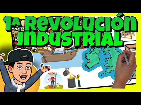 Cuando inicio la Revolución Industrial: Un punto clave en la historia