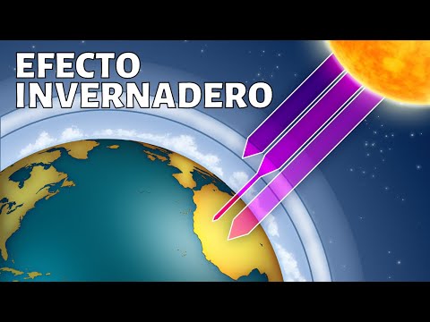 El carbón: generador de gases de efecto invernadero