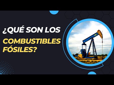 Ejemplos de quema de combustibles fósiles en la actualidad