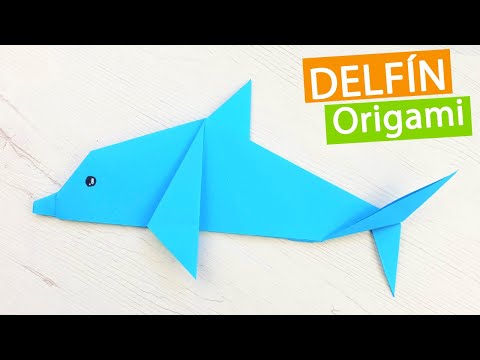 Cómo hacer animales de papel fáciles en simples pasos