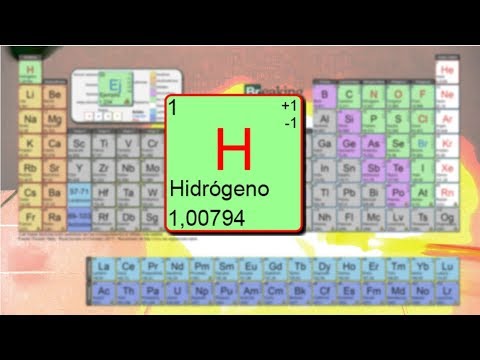 Cuántos neutrones tiene el hidrógeno: una pregunta crucial.