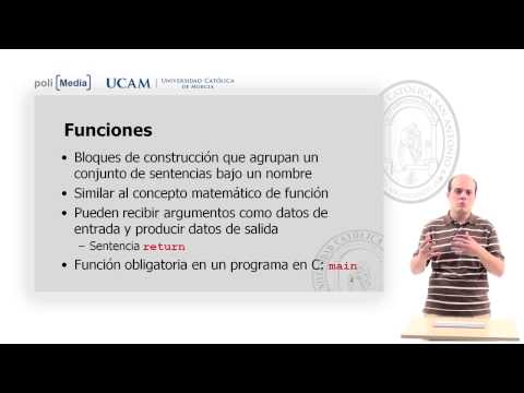 Fundamentos de programación: Piensa en C