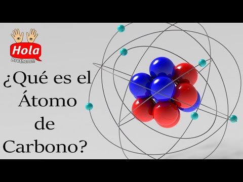 Cuál es el número atómico del carbono: una explicación breve