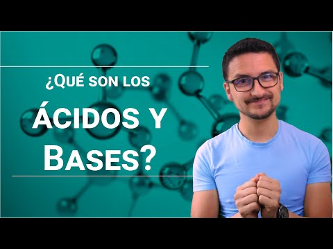 ¿El hidróxido de sodio es ácido o base? Una comparativa.