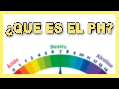 ¿Cuál es la importancia del pH en el ser humano?